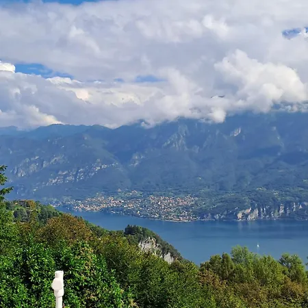 Bed&Breakfast Bellagio