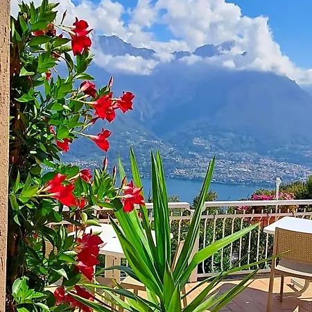 Bed & Breakfast Bellagio ベッラージョ