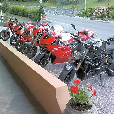 Bed & Breakfast Bellagio Bed and breakfast 3*