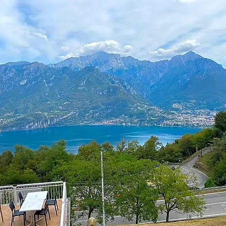 Bed and breakfast Bed & Breakfast Bellagio
