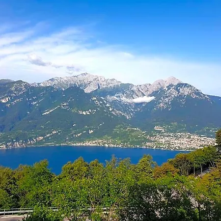 Bed & Breakfast Bellagio 3* Bellagio