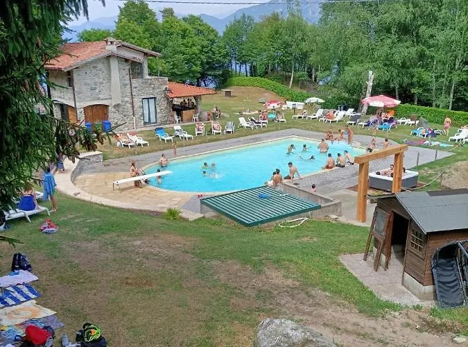 Bed & Breakfast Bellagio Nocleg ze śniadaniem Bellagio
