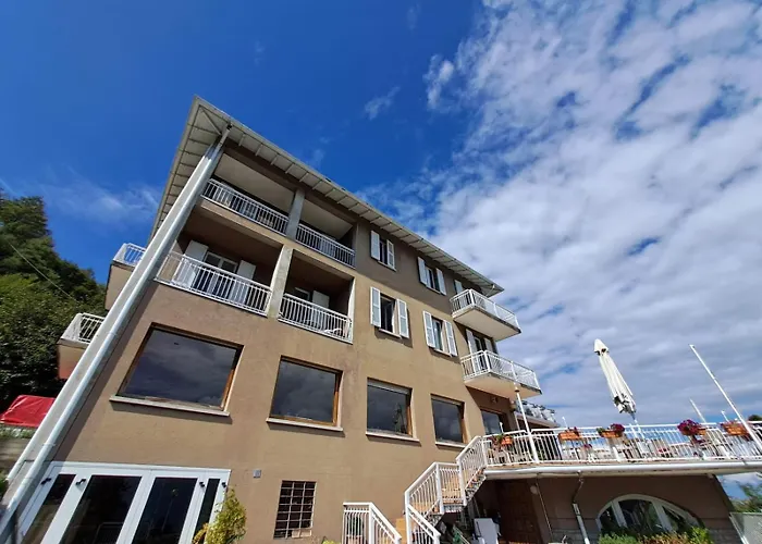 Bed & Breakfast Bellagio Nocleg ze śniadaniem Bellagio