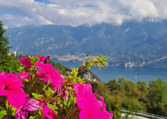 Nocleg ze śniadaniem Bed & Breakfast Bellagio