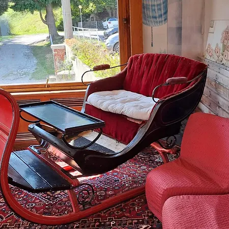 Bed & Breakfast Bellagio * Μπελάτζιο
