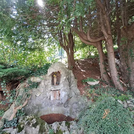 Bed & Breakfast Bellagio * Μπελάτζιο