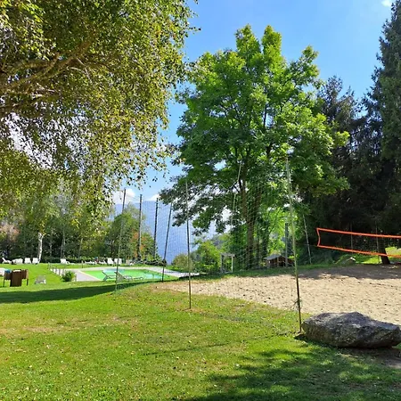 Bed & Breakfast Bellagio Bed and Breakfast *