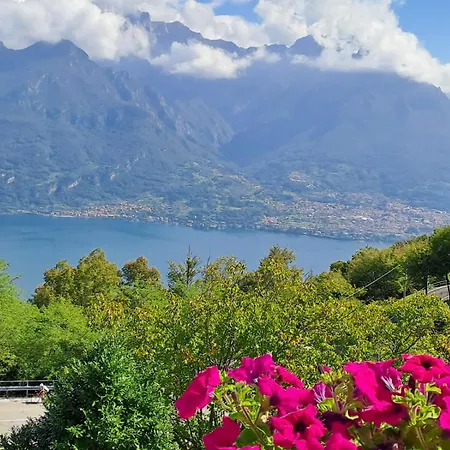 Bed & Breakfast Bellagio *