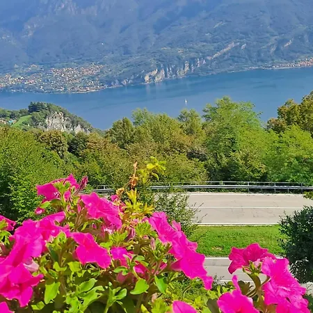 Bed and Breakfast Bed & Breakfast Bellagio *