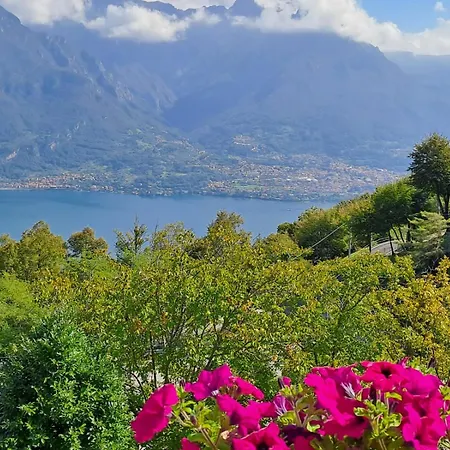 Bed & Breakfast Bellagio Μπελάτζιο
