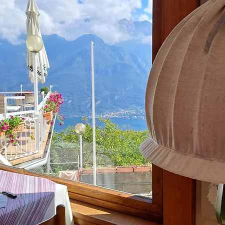 Bed and Breakfast Bed & Breakfast Bellagio