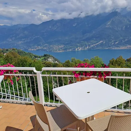 Bed & Breakfast Bellagio *