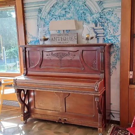 Bed & Breakfast Bellagio Bellagio