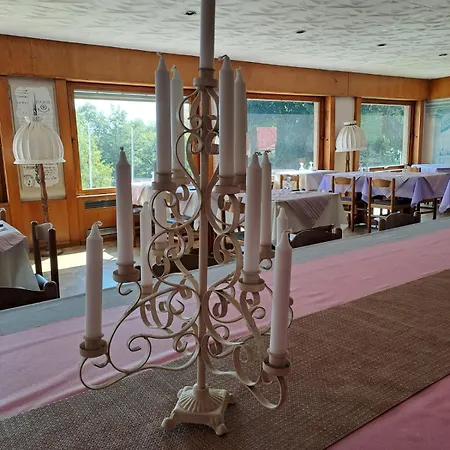 Bed & Breakfast Bellagio Bed and breakfast 3*